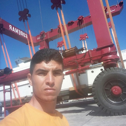 Mohamed Ennaciri
