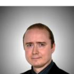 Dr. Falk Richter