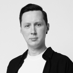 Dmitriy Chernov