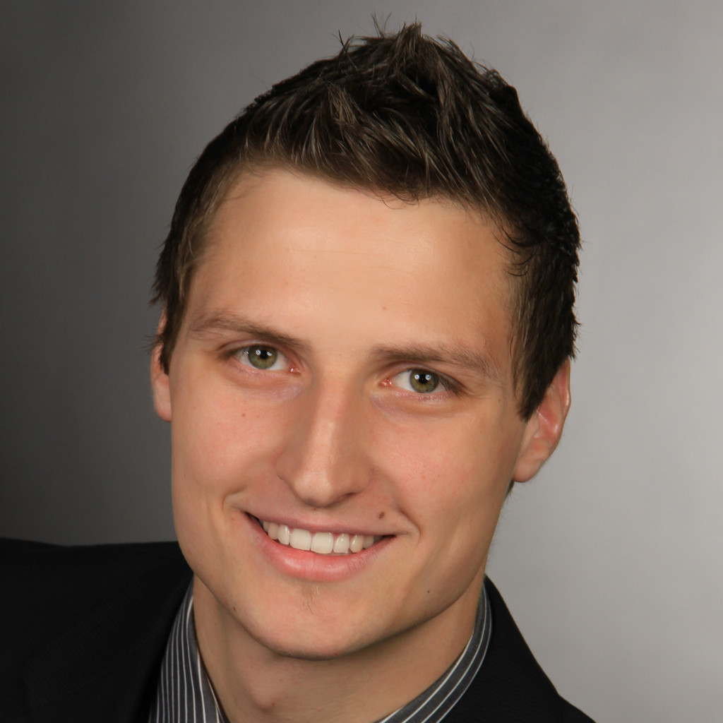 Peter Petzold Konstruktionsingenieur Ecoclean GmbH XING