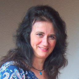 Ingrid Schreiber