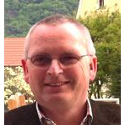 Wolfgang Bayer