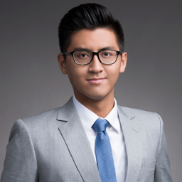 Patrick CHENG