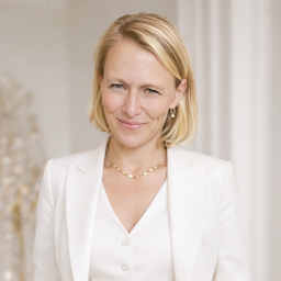 Kerstin Marie Bendixen's profile picture