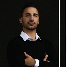 Salvatore Ferron