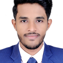 Mahbubur Rahman