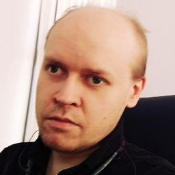 Vladimir Zimin