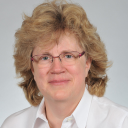 Andrea Mayworm