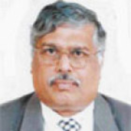 Ananda Samarasekera