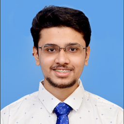 Saumitra Sahasrabudhe
