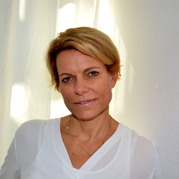 Profilbild Dagmar Richter