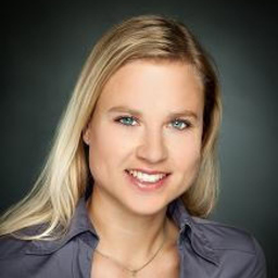 Silke Hellmeier