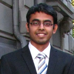 Adiya Bhedasgaonkar