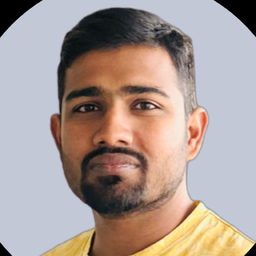 Chandra Sekhar Reddy Gundrai