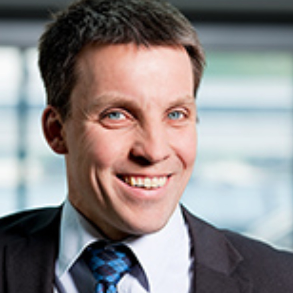 Manfred Herweg Technischer Direktor M.E.SCHUPP Industriekeramik