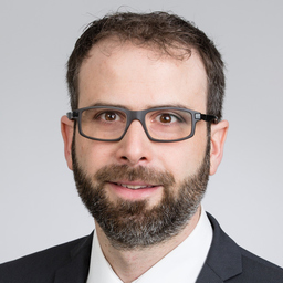 Dipl.-Ing. Patrick Bös