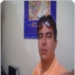 Jorge Luis Perez Ochoa