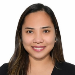 IVY JOY C CUAYZON