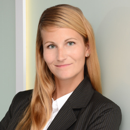 Jacqueline Markwart