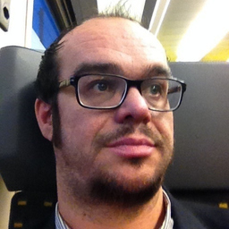 Marc Scheidegger