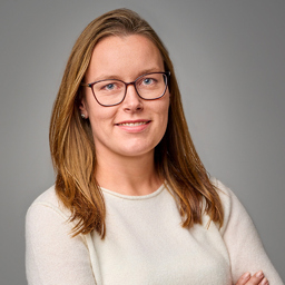 Svea Gronert