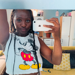 Zanele Mbatha's profile picture