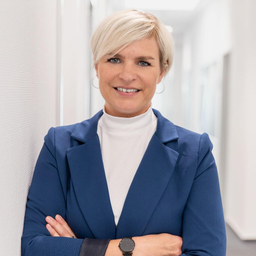 Mareike Wolfestieg