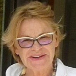 Inge Maria Mandac