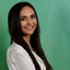 Social Media Profilbild Carolin Rösch Stuttgart
