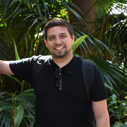 Marcel Arck's profile picture