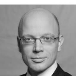 Dr. Detlef Spranger