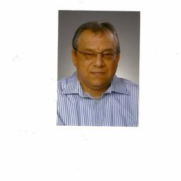Andreas Tschirch