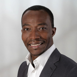 Ekoue Melly Misseou