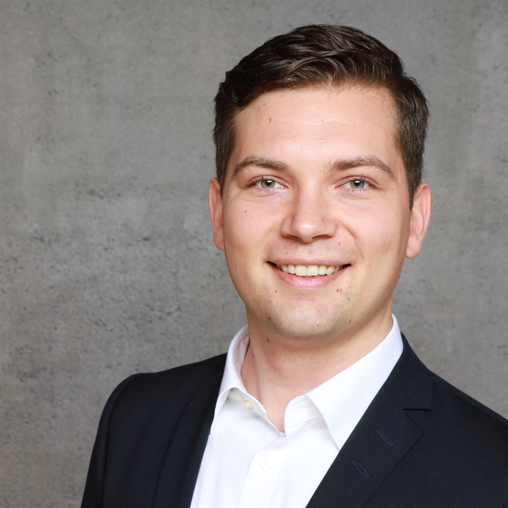 Paul Zelder - Spezialist Gewerbliche Immobilienfinanzierung - credX AG | XING Paul Zelder - Spezialist Gewerbliche... 