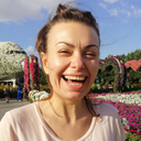 Maryna Koval
