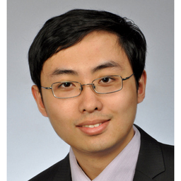Lingzhi Chen