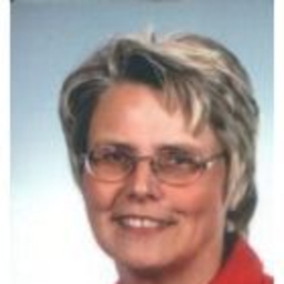 Edeltraud Olschewski