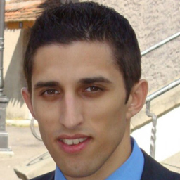 Cristian Lorenzo