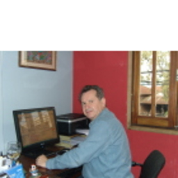 Alberto Arrua Torreani