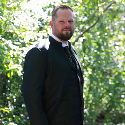 Ing. Andreas Magenbauer