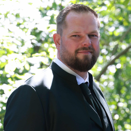 Ing. Andreas Magenbauer