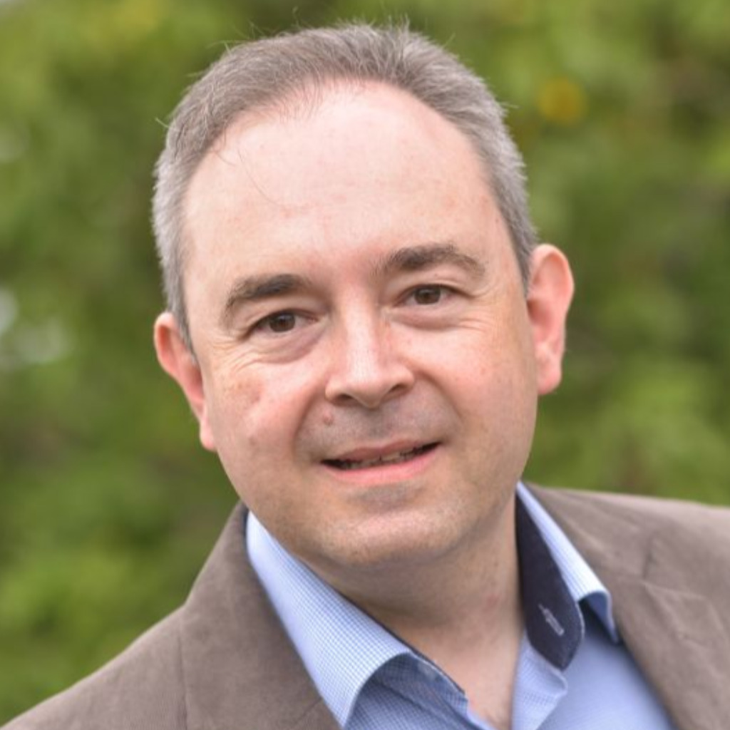 Joachim Klein Supervisor & Weiterbildner Supervision