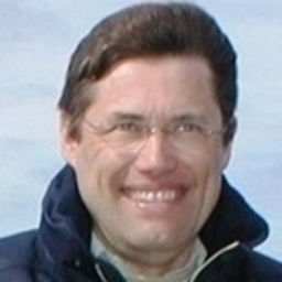 Jean-Marie ROLIN