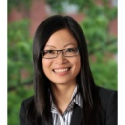 Dr. Lili He