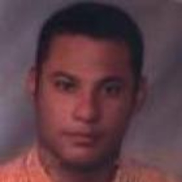 Carlos Perez jimenez