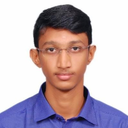 SRINIVASAN PARTHASARATHY