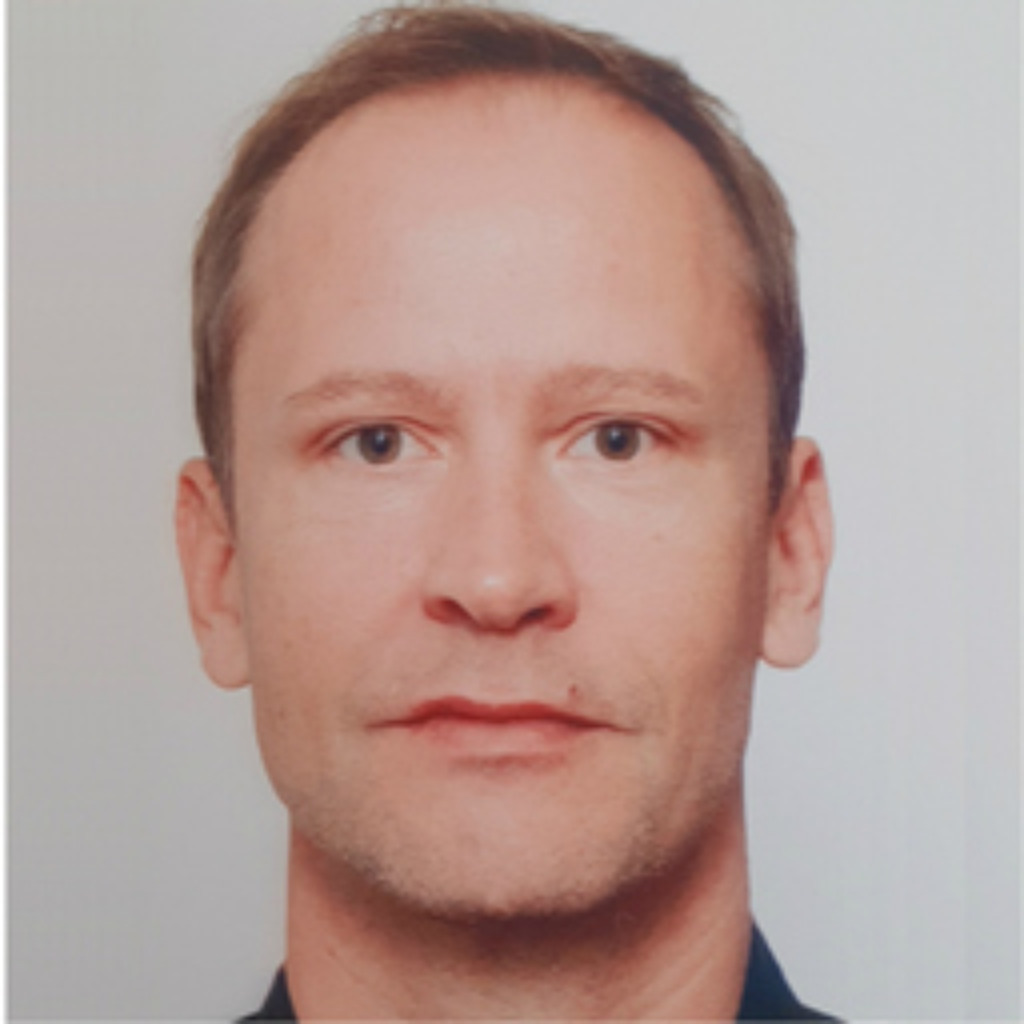 Nils Wolfram - Head of Customer Ordering - METRO Digital GmbH