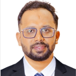 Arun kumar Madheswaran