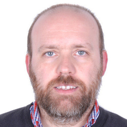 Dr. David Da Costa