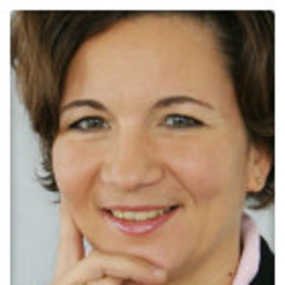 Sandra Krämer